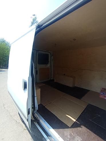 maşın şüşələri: Ford TIRANSİT, 2010 il, motor 2.2 l, Furqon, Yeni — 6