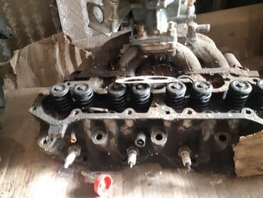 t 40 mator: Запчасти на машину головка мотор TOFAŞ SAHIN двигатель 1.6 — 2