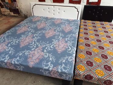 dosek matras satisi: Çarpayi
teze hazirlari var
zemanetlidir
catdrilma munasib qymete — 2