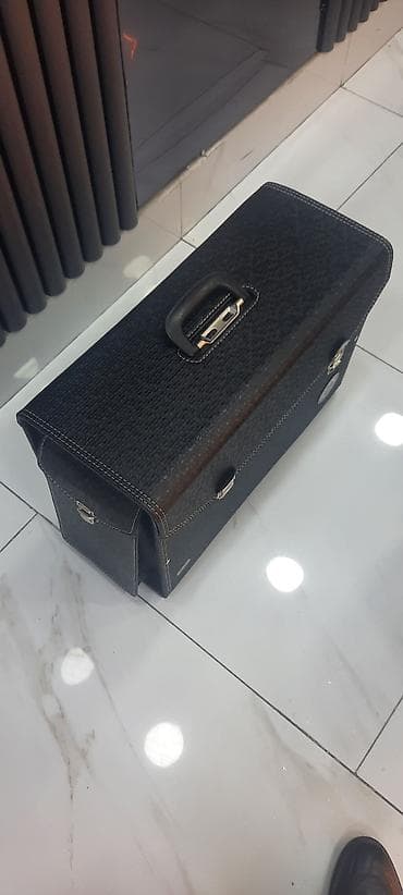 aviator: Qarmon futlyari. dəri.yüngül və dözümlü.matrealdi.yenidi.işlənməyib — 4