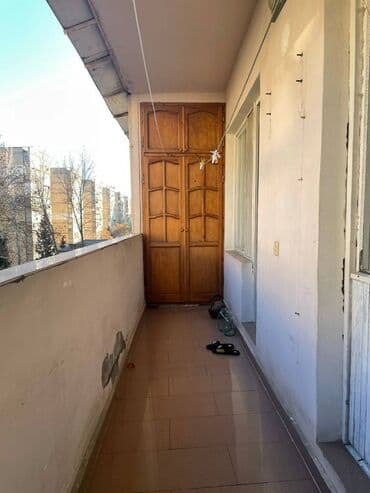 yeni guneslide 4 otaqlı evler: Bakı, 4 otaqlı, Köhnə tikili, m. Gənclik, 110 kv. m — 2