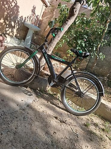 velosiped 29 satilir: Uşaq/yeniyetmə velosipedi – DESNA 20 Xüsusiyyətlər: - Təkər ölçüsü — 1