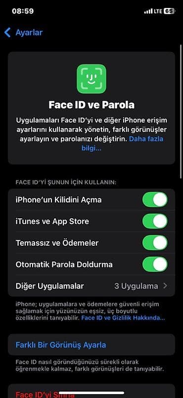 iphone xr satilir: IPhone Xr, 64 GB, Qırmızı, Face ID — 3