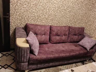 işlənmiş divanlar: Divan, İşlənmiş, Bazalı — 5