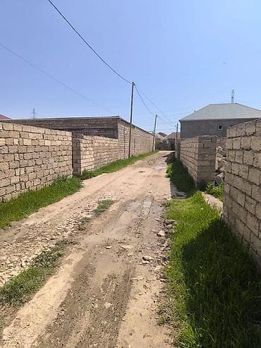 samaxi torpaq: 2 sot, Tikinti, Bələdiyyə — 4