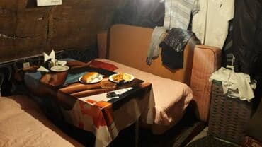 novxani restoranlar: Yasamal rayonu,Daxili işlər Nazirliyin yaxınlığında, 90 kv.m sahəsi — 2