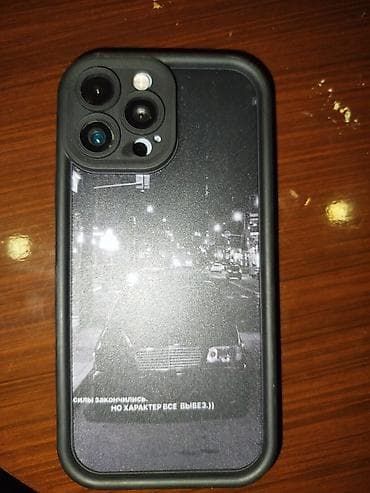 apple qulaqlıq: IPhone 13 Pro Max, 512 GB, Mavi — 8