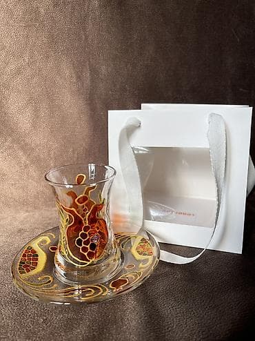 Армуды стаканы, 1 шт. at lalafo.az Армуды стаканы, 1 шт.