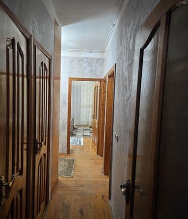 Куплю квартиру: Mənzildə kirayə/icarə üçün rahat yaşayış sahəsi. Rahat Araz Bravo — 5