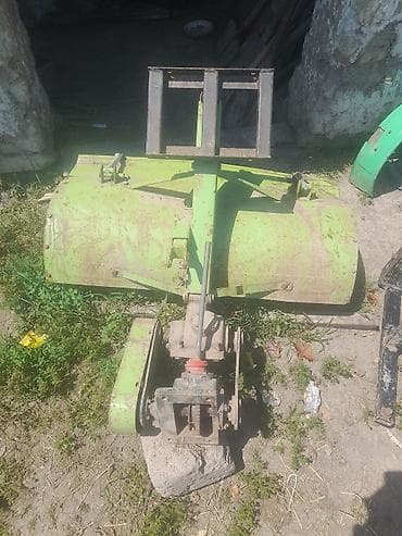 skuter x9 pro max: Traktor 242, 2022 il, 25 at gücü, motor 2.5 l, İşlənmiş — 8