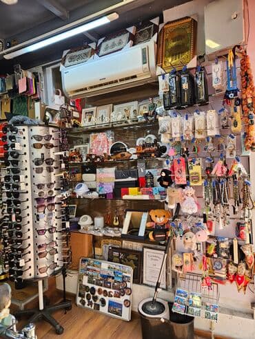 ferma kirayə: Hazır biznes 6 ildir fəaliyyət göstərəm hal hazırda satmaq qərarına — 9