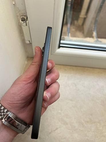 xiaomi tv stick: Xiaomi 13, 128 GB, rəng - Qara — 6