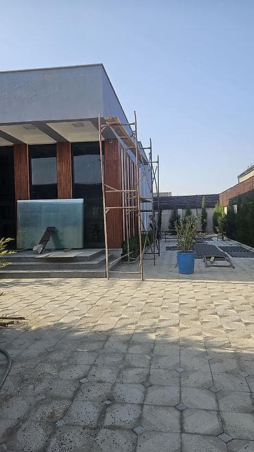 Qala Zirə yolunun üstündə 8 sotda möhtəşəm restorant icarəyə verilir