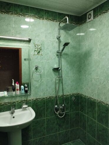 sumqayit yeni tikili binalar kredit: Bakı, 5 otaqlı, Köhnə tikili, m. Həzi Aslanov, 100 kv. m — 10