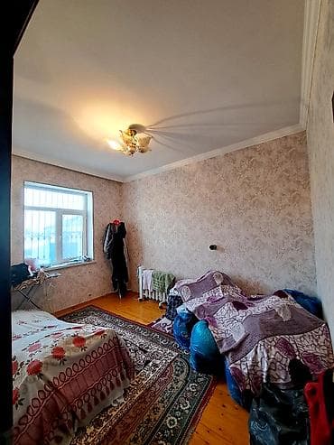 Həyət evləri və villaların satışı: Mehdiabad 3 otaqlı, 60 kv. m, Orta təmir — 10