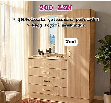 Komodlar: Güzgülü — 1