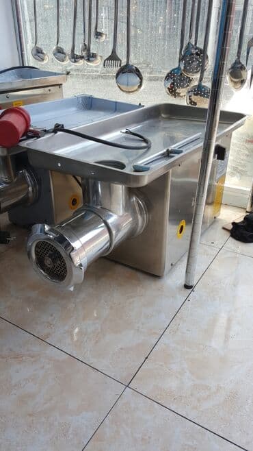 ət çəkən masinlar: Cagdas, Nağd ödəniş — 2