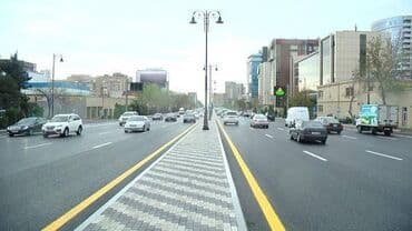 4 otaqlı, Yeni tikili, m. 28 may, 164 kv. m — 20