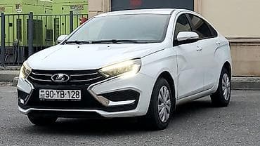 map sensor opel: LADA Vesta sedan – şəhər və rayon yolları üçün praktik və geniş ailə — 4