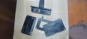 usb hard disk: X9 / Halten RS-01 batareya korpusu ​X9 (və ya analoq Halten RS-01) — 6