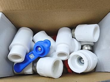 16 ram: Kombi Bağlantı Seti - Kombi və radiator xətlərinin sürətli və — 2