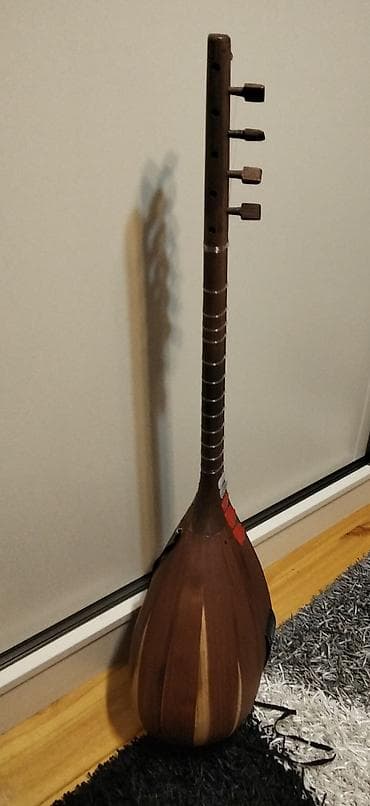 Saz elektron təzədir alınıb toyu üçün aparat qoşul kaloka qoşul pul — 4