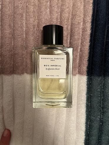 Essential Parfums Paris – Bois Impérial Tam Orginaldir 10 ml islenib — 1