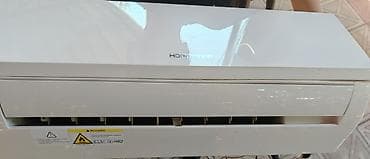 mini pc computer: Kondisioner Hoffmann, Yeni, 30-35 kv. m, Split sistem — 1