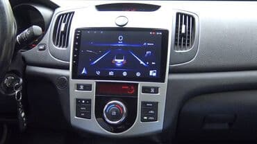 kia optima monitor: Kia cerato 08-13 android monitor 🚙🚒 ünvana və bölgələrə ödənişli — 1