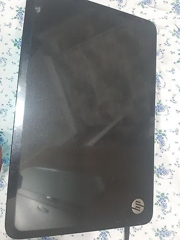 sistem buloku: Tecili satilirrr HP Pavilion G7 seriyası noutbuk Xüsusiyyətlər: - — 3