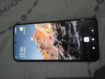 note 12 pro max: Redmi Note 12 Pro, 256 GB, rəng - Qara, İki sim kartlı — 1