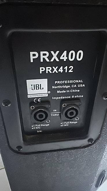 Mikşerlər: Dynacord PowerMate 600 (DC-PM600-3-UNIV) – gücləndiricili mikser — 5