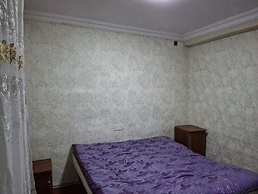 60 kv. m, 2 otaqlı, Kombi, Qaz, İşıq — 5