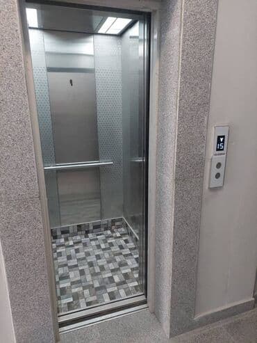 1 otaqlı kohnə tikili: 1 otaqlı, Yeni tikili, 80 kv. m — 2