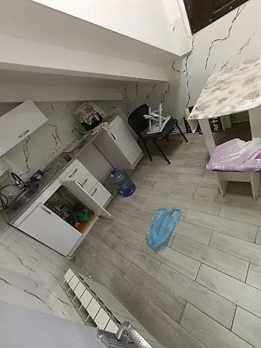 Daşınmaz əmlak: Yasamal rayonu, Şəfaət Mehdiyev küç., Hüseyn Cavid parkına yaxın — 4