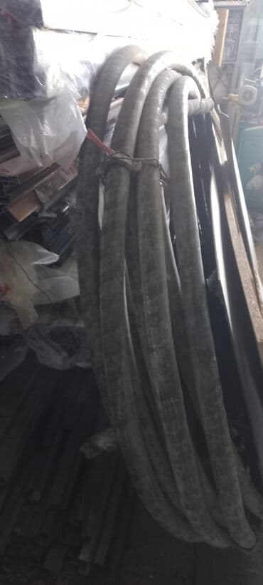 4 luk kabel qiymeti: KABEL 4 LÜ FAZA. 33 METR — 1