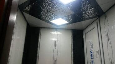 купить квартиру в баку новостройка с ремонтом: 3 комнаты, Новостройка, 92 м² — 9