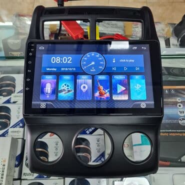 monitorlar qiymeti: Kia sportage 2009 android monitor ❗qiymət: 300azn ❗quraşdırma  — 1