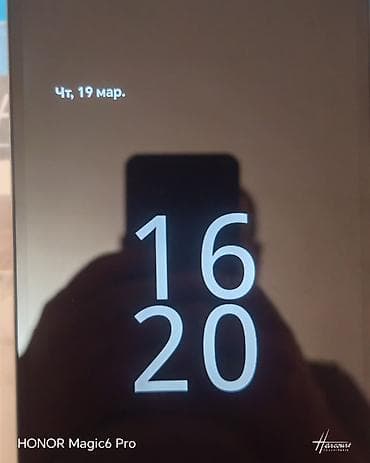 ci modul: HONOR Pad X7 planşet Xüsusiyyətlər: - Ekran: 8.7 düym, 90 Hz — 3