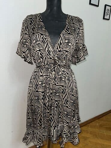 qadın geyimləri və qiymətləri: Gündəlik don, Maksi — 27