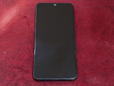 samsung s10 en ucuz: Samsung Galaxy A10s, 32 GB, rəng - Qara, Düyməli, Sensor, Barmaq izi — 4