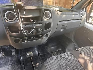 opel zafira b: QAZ 3302744, 2023 il, motor 2.7 l, Tent, Yeni — 7