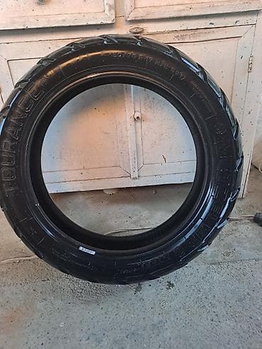 quba teker: İşlənmiş Şin 150 / 70 / R 17 — 1