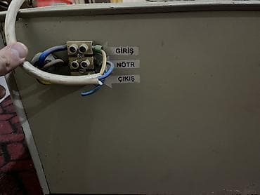 12 volt 220: İşlənmiş, Ev üçün, 1 faza, Gərginliy stabilizatoru, 220 V — 5