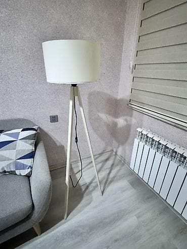 led h7 lupa: Tripod torsher. 2 ədəd-birlikdə 60 azn. Tək 30 azn — 5