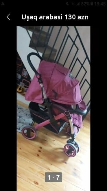 uşaq termopapaqlar: İki tutacaqlı araba — 5