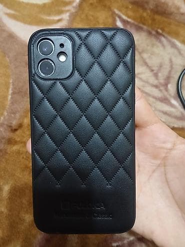 2.el macbook: Salam iphone 11 idealdı sadece ekran deyşib birde arxa şüşesi catdı — 2