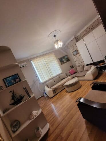 купить дом в баку забрат: 3 комнаты, Новостройка, м. Ахмедлы, 90 м² — 19