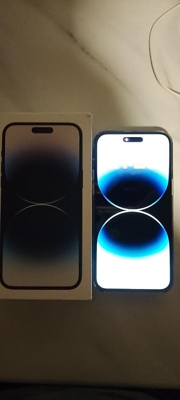 redmi not 12 s: IPhone 14 Pro Max, 128 GB, Qara — 1