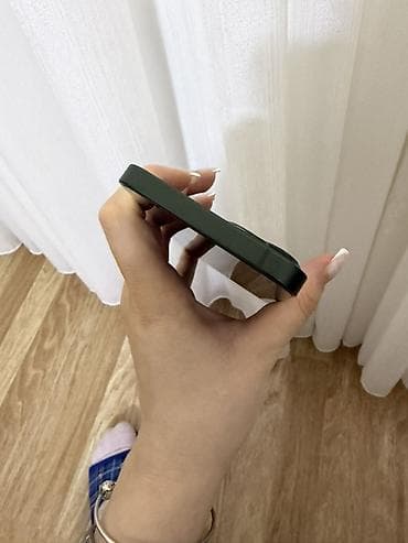 IPhone 13, 128 GB, Yaşıl, Face ID lalafo.az -da IPhone 13, 128 GB, Yaşıl, Face ID